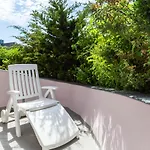 Apartment Muschel 1 *