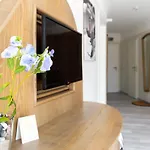 Apartment Muschel 1