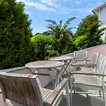 Muschel 1 Apartment Ahrenshoop