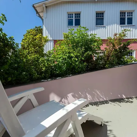 Muschel 1 Lejlighed *