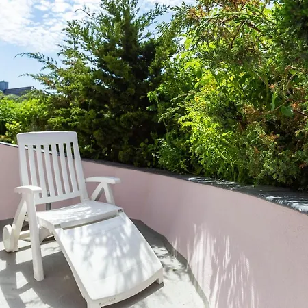 Lejlighed Muschel 1 *