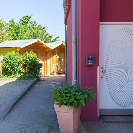 Lejlighed Muschel 1 *