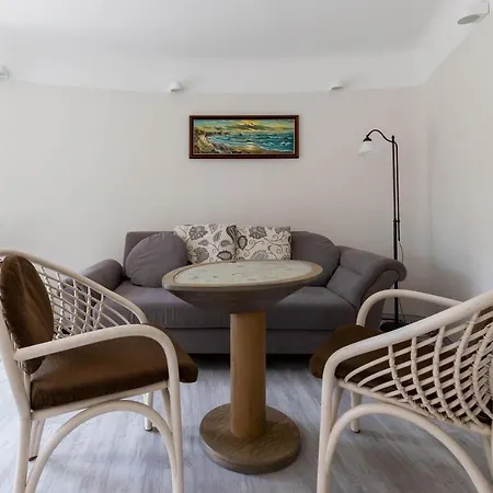 Muschel 1 * Ahrenshoop