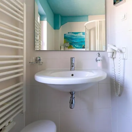 Muschel 1 Lejlighed *