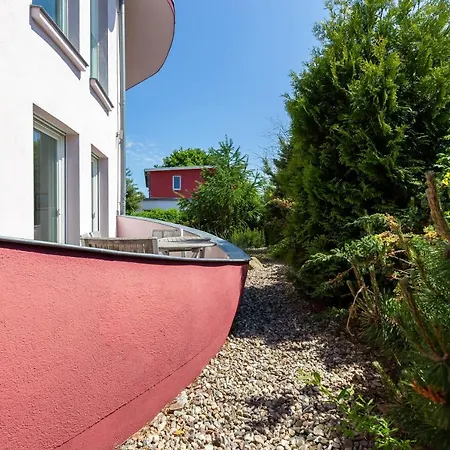 Lejlighed Muschel 1 *